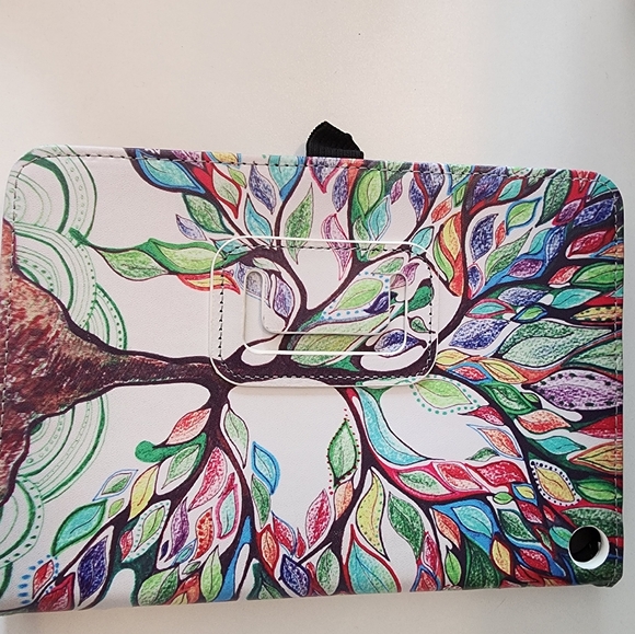 2 Fire HD 8 Cases - Picture 5 of 6